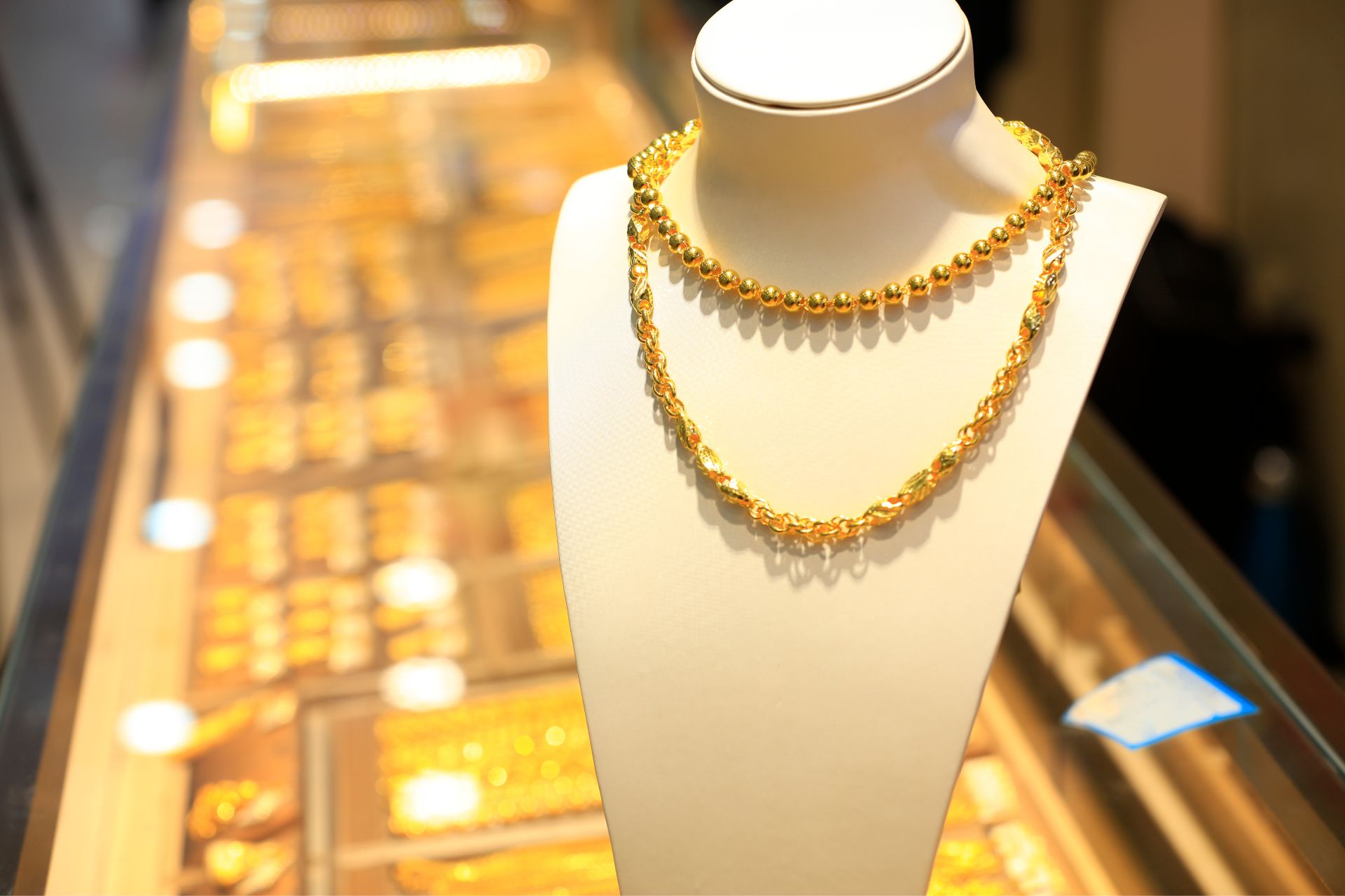 How to Determine the Purity of Your Gold at Home
